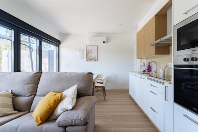Veiga Da Fraga Apartment โปโย ภายนอก รูปภาพ