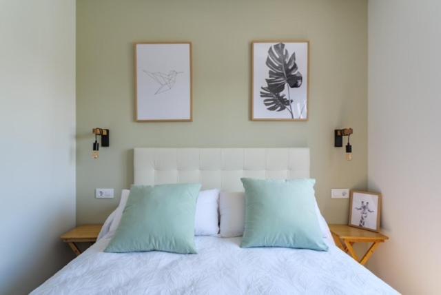 Veiga Da Fraga Apartment โปโย ภายนอก รูปภาพ