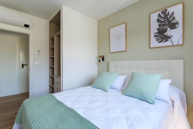 Veiga Da Fraga Apartment โปโย ภายนอก รูปภาพ