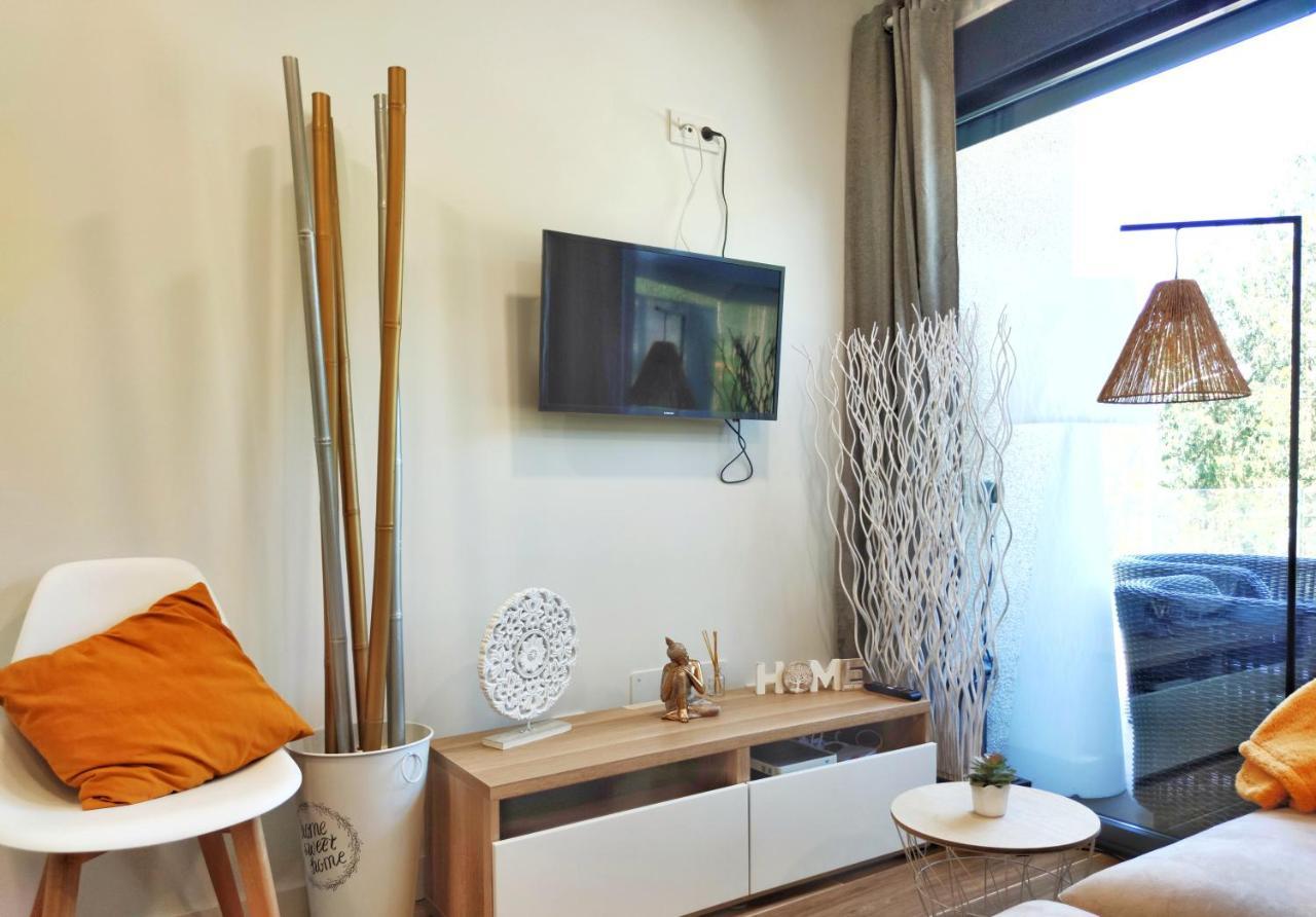 Veiga Da Fraga Apartment โปโย ภายนอก รูปภาพ