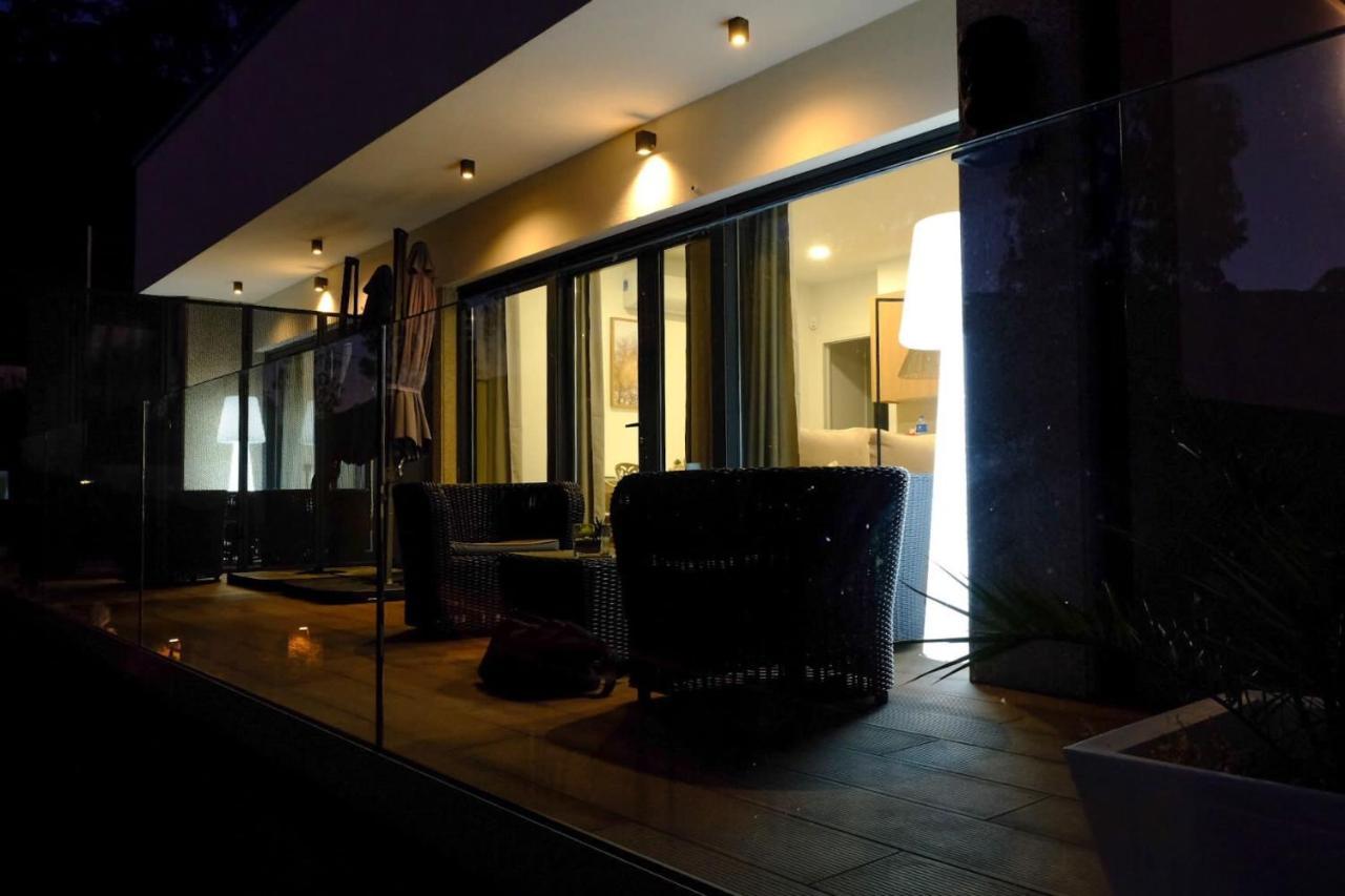 Veiga Da Fraga Apartment โปโย ภายนอก รูปภาพ